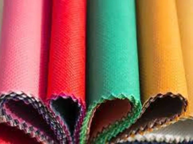 PP nonwoven