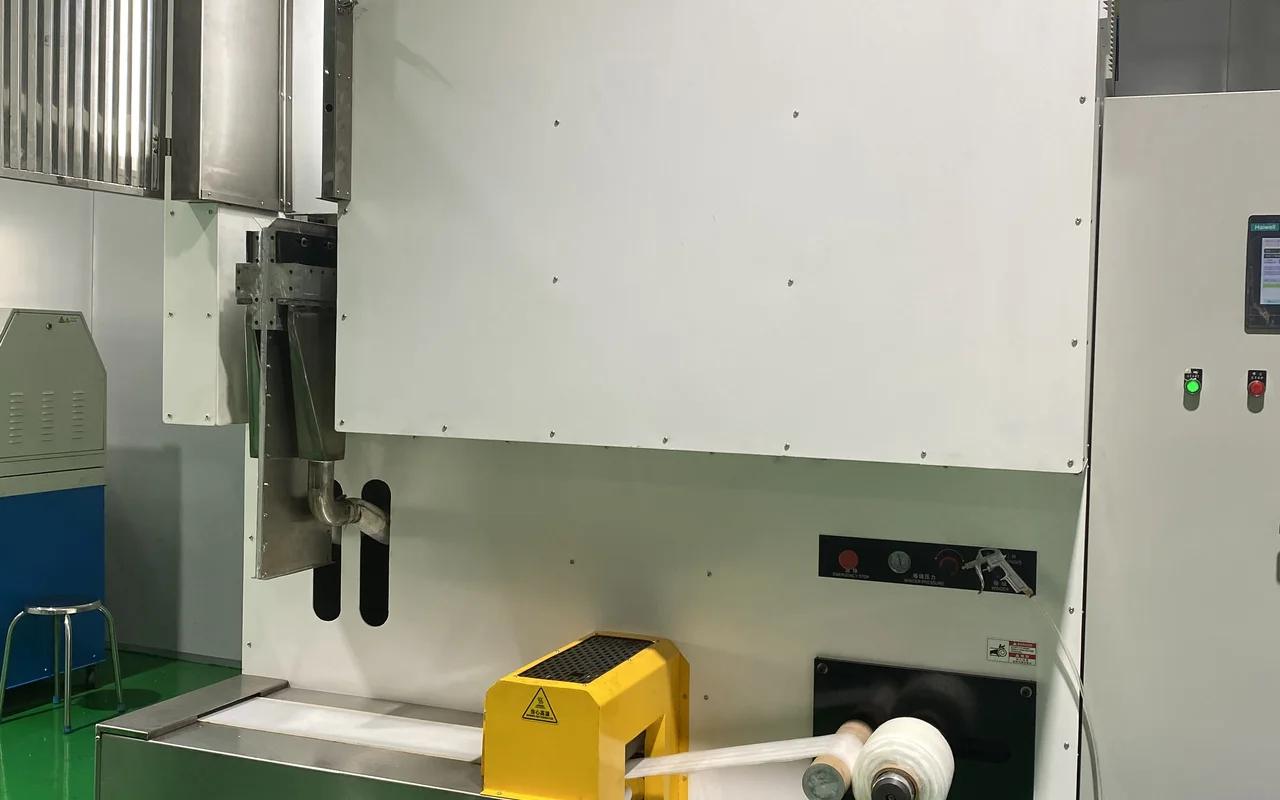 VINARES laboratory