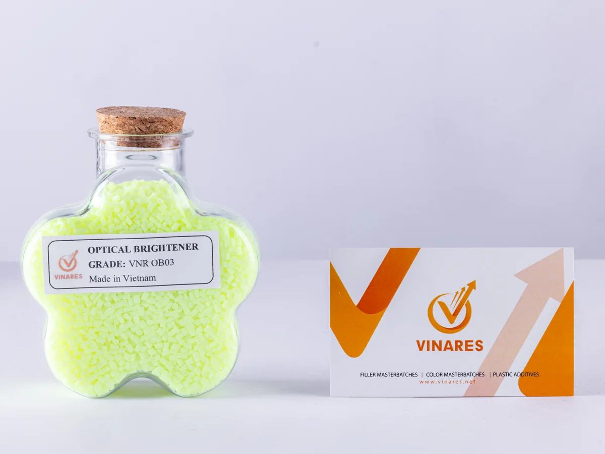 Functional Additives